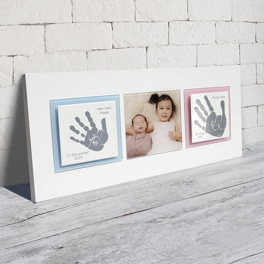 Baby Handprint Kit, NO MOLD